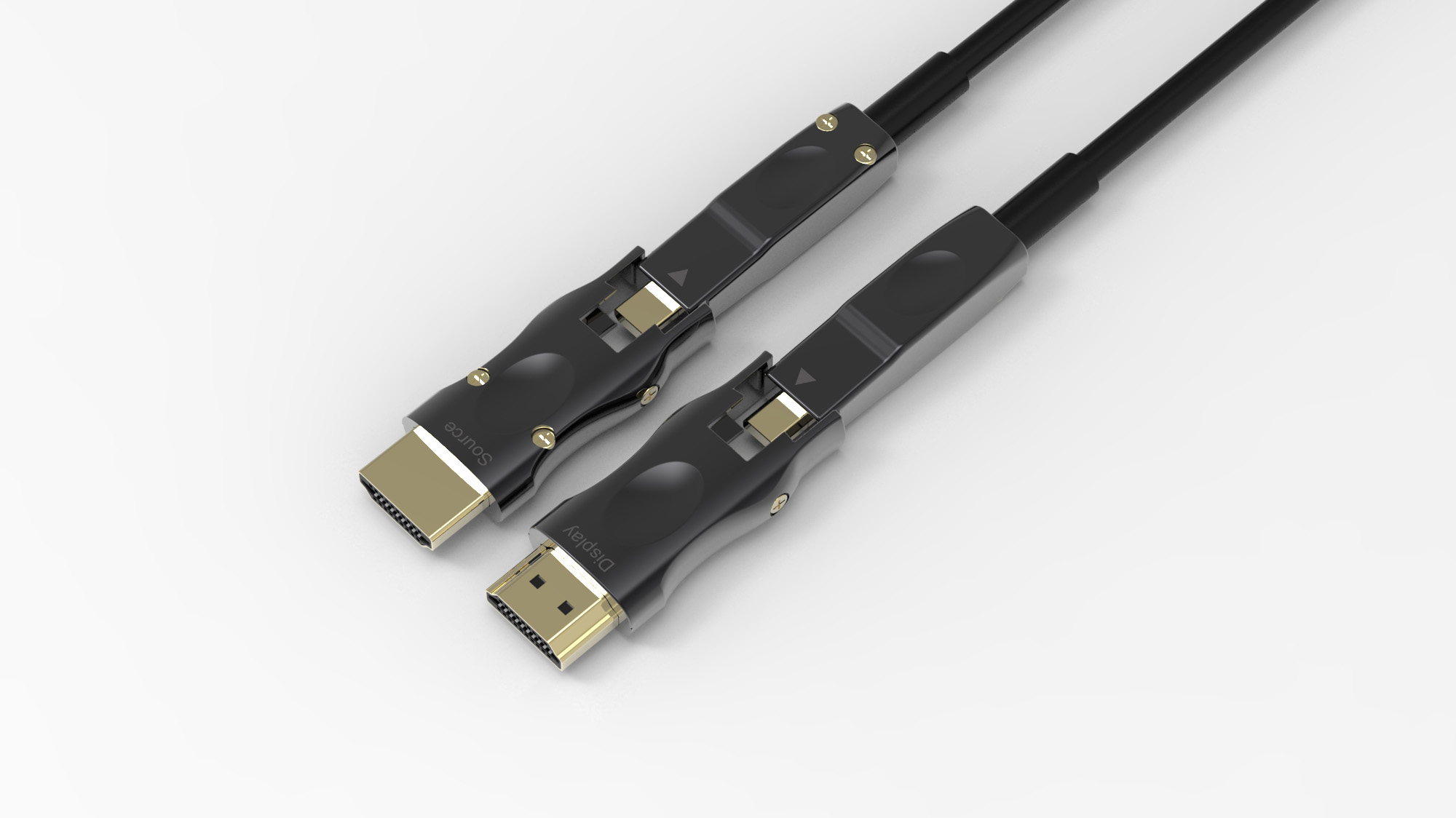 Meter AOC HDMI Cable 8K HDMI Cable/8K Fib...