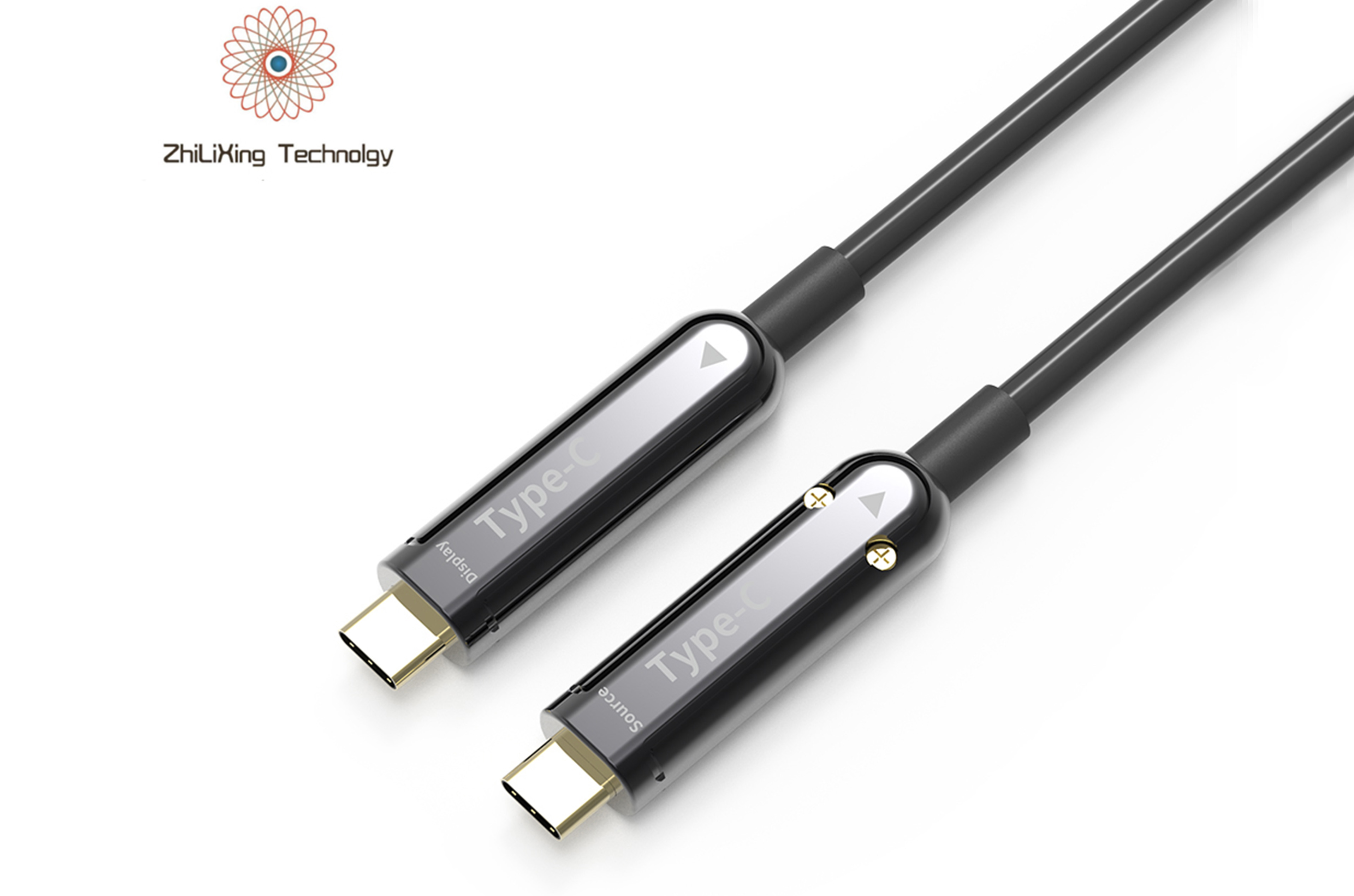 USB 3.1 Type C USB C USB-C Active Optical AOC Cable 1M 2M 3M 5M 10M 15M 20M 25M 30M