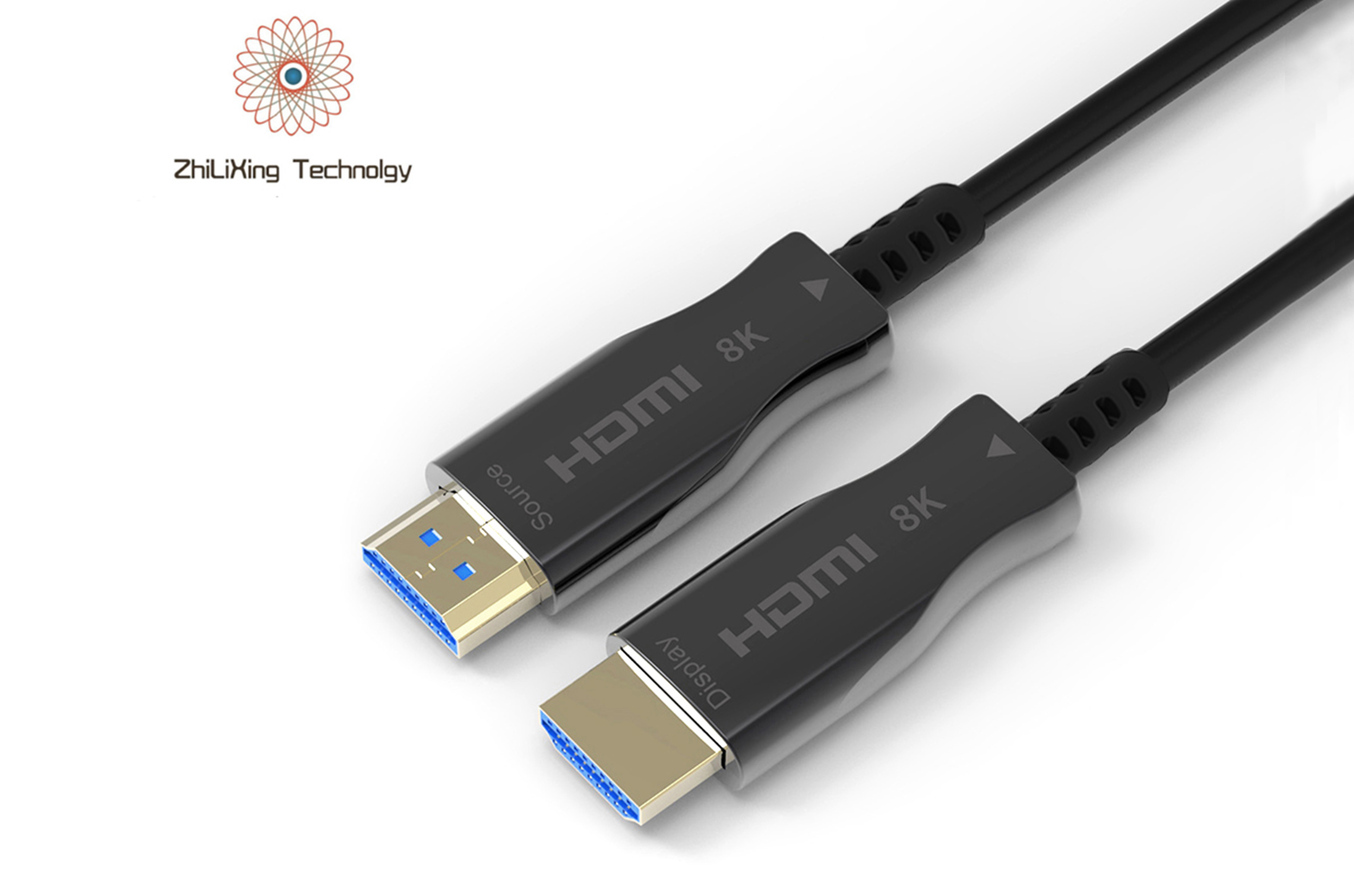 High Speed hdmi cables 48gbps 8k hdmi 2.1...
