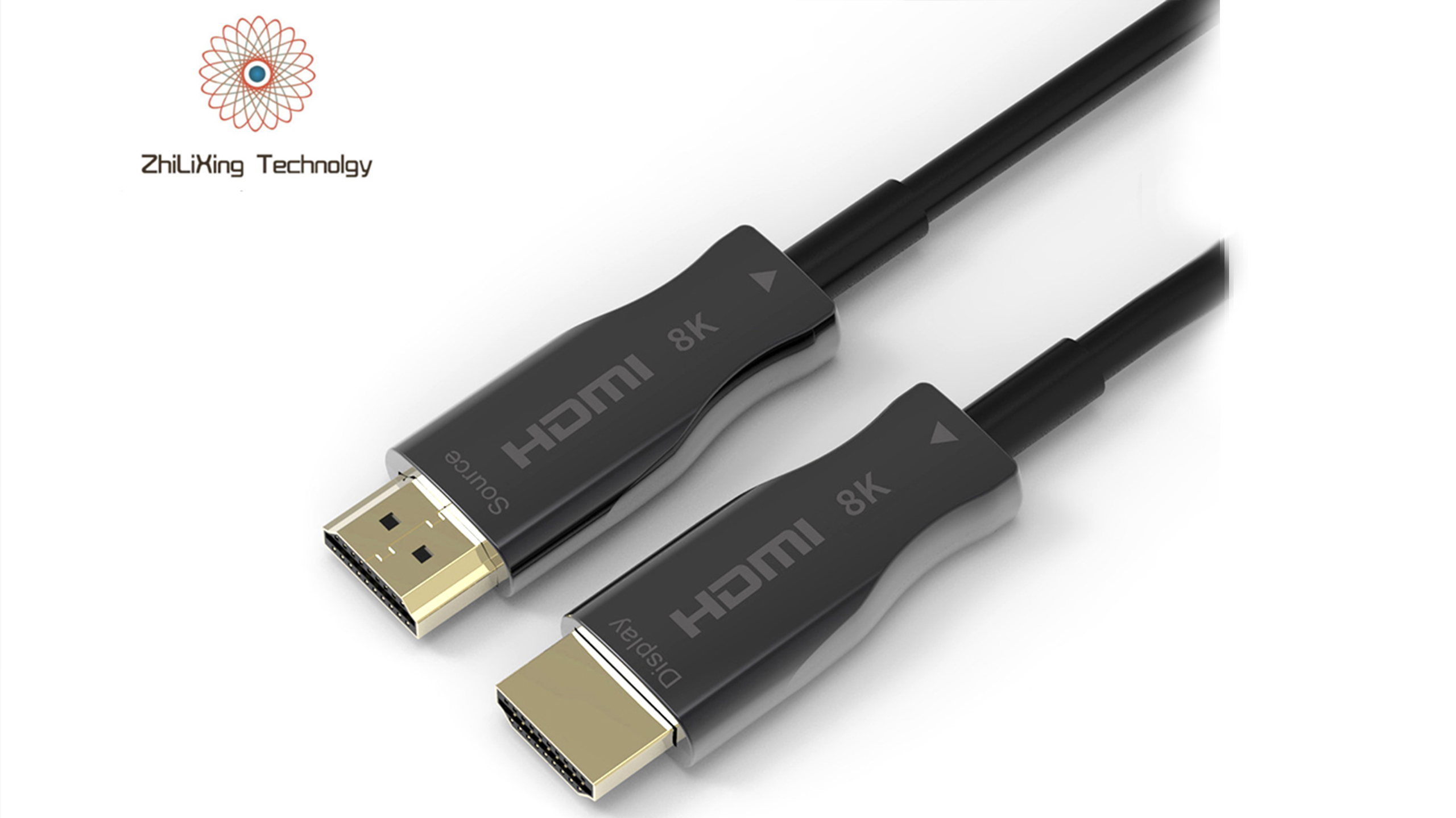 HDMI cable, 8K HDMI 2.1 cable 48Gbps for HD TV Projector, DVD, RT TV