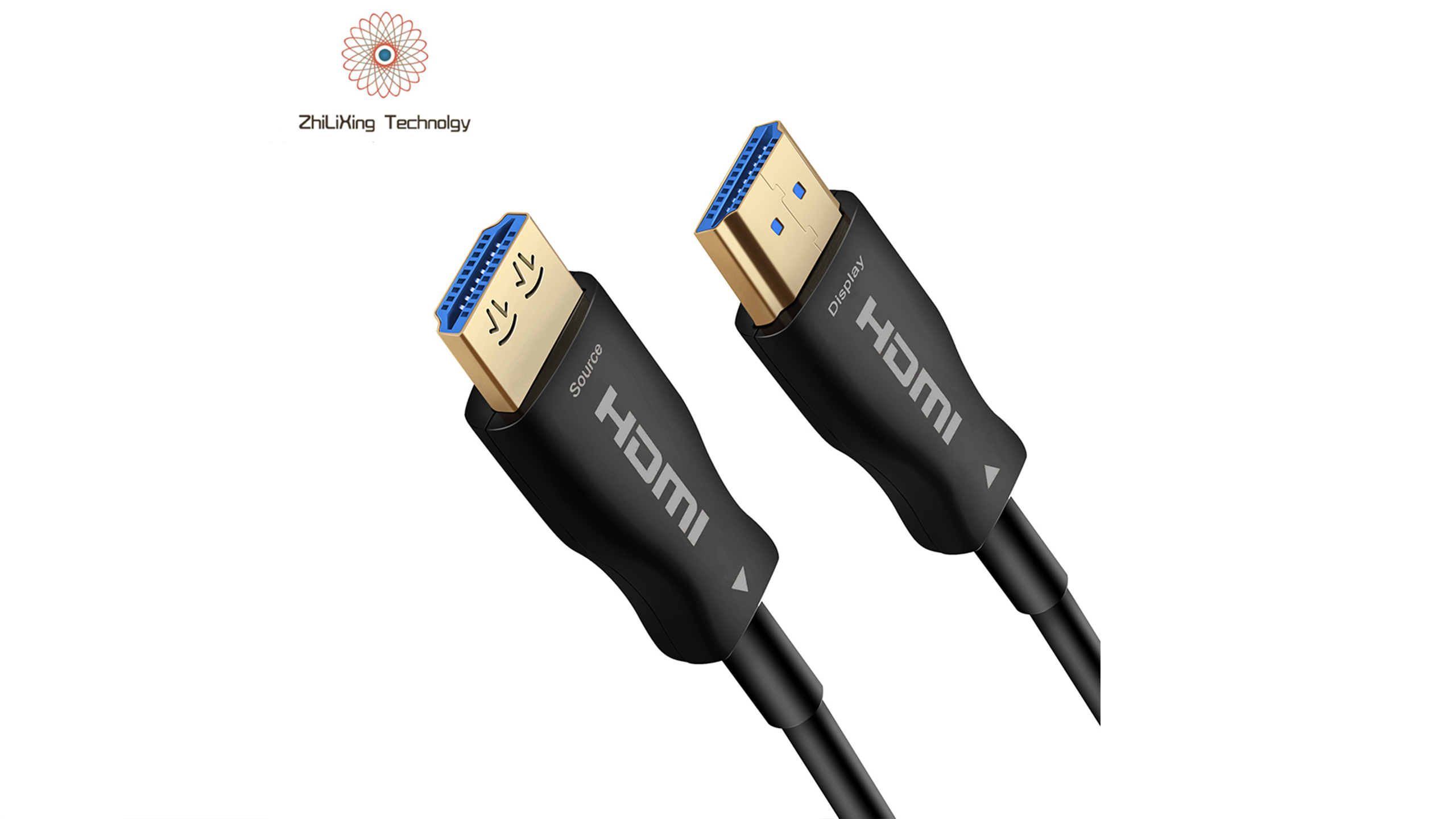 Wholesale Hot HDMI High Speed 3D 8K 4K 60Hz Hdtv Video Cable Male to Male 1M 2M 3M 5M 10M 15M Ultra Hd 2.1 2.0 HDMI Cable