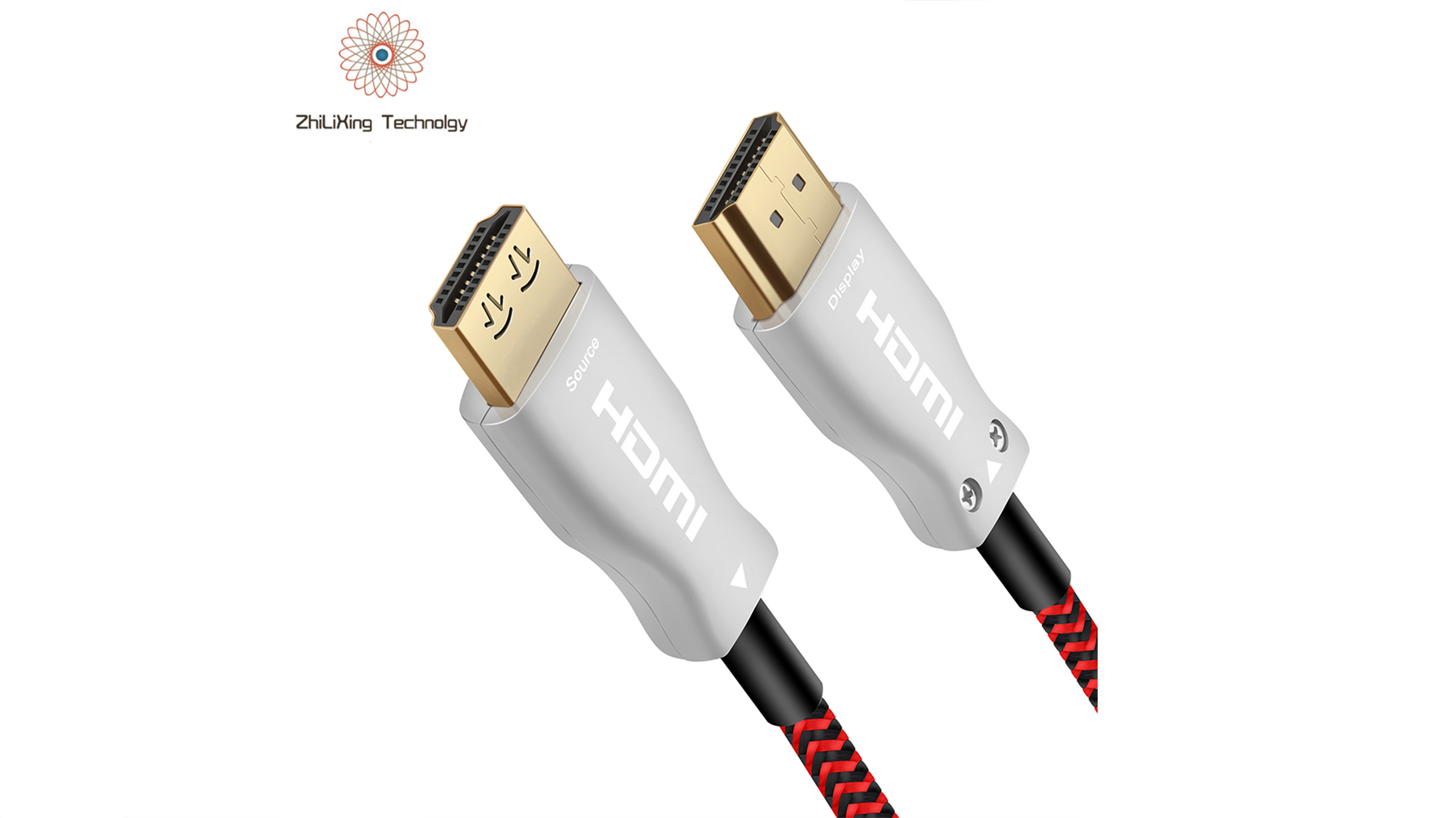 HD 8K 60hz 4K 120Hz 2.1 Gold Plated HDMI to HMDI Cable Video Wire HDMI Kabel 3D Cavo 1M 2M 3M Cabo 2.1 HDMI Cable