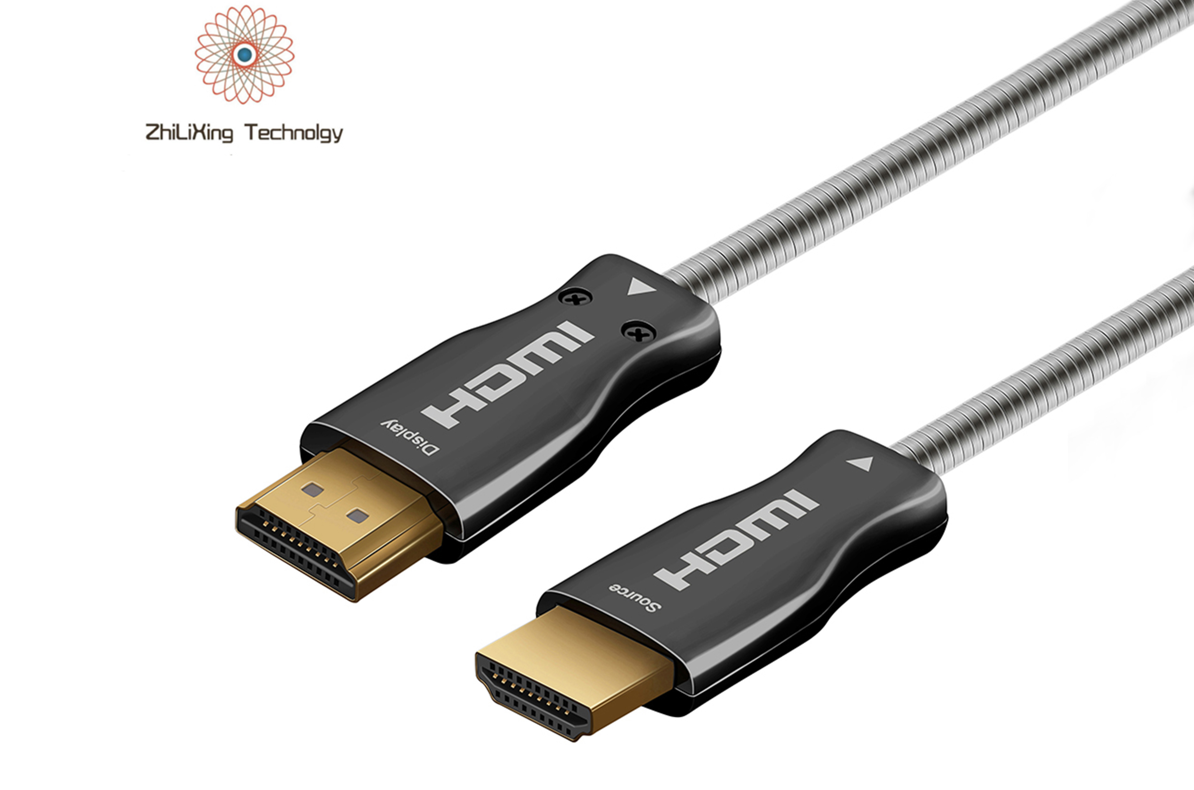 Hdmi 8k Cable support 4K@120fps 8K@100/120fps up to 10K High Speed 48Gbps