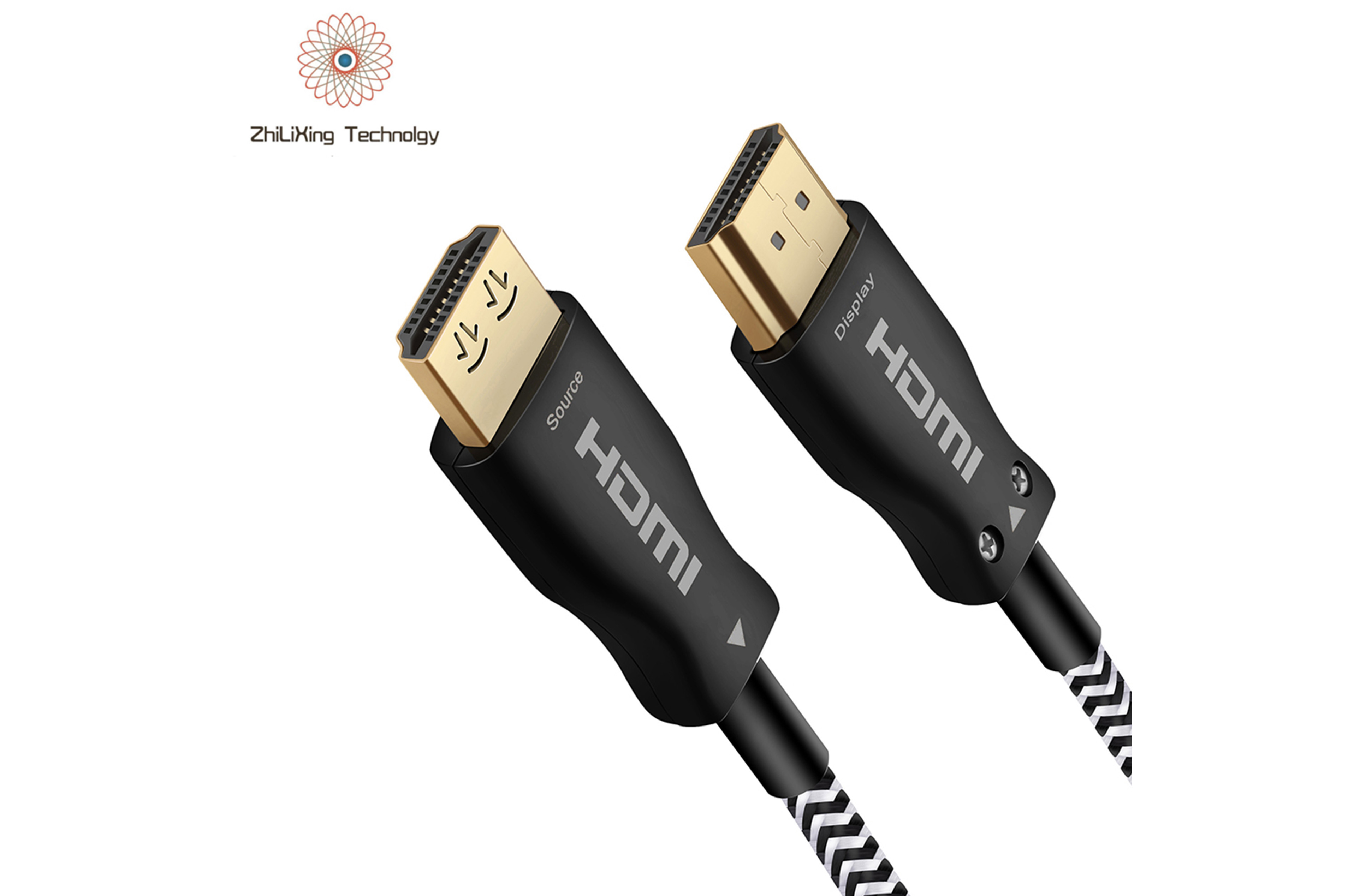 high speed 1m 1.5m 3m 5m 10m 15m 20m 25m 30m support ethernet hdtv 3d 4k hdmi to hdmi cable