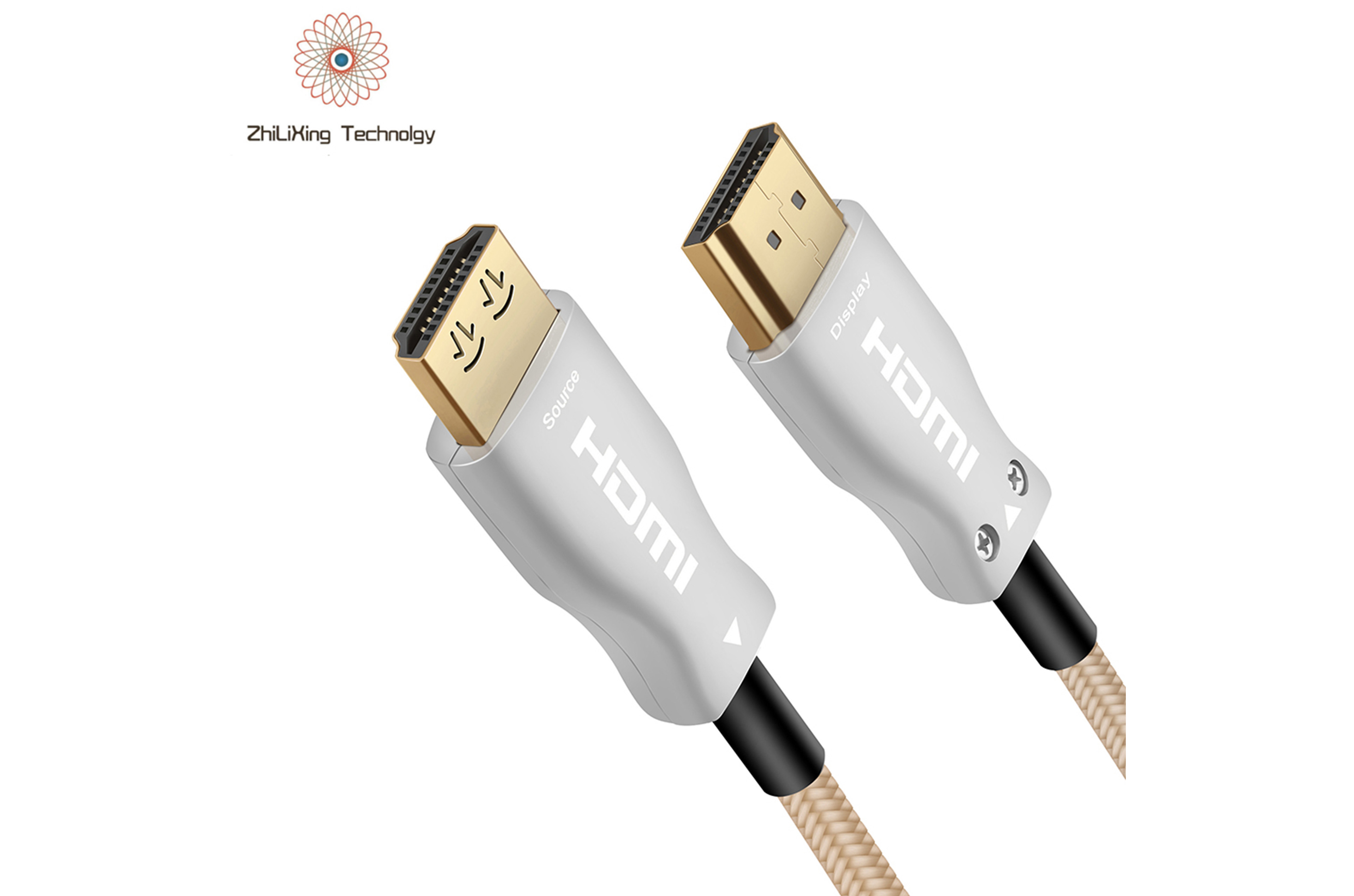 In Stock Fast Shipping With Best Quality Gold Plate HD HDMI CABLE 4K HDMI 2.0 CABLE HDMI Cable