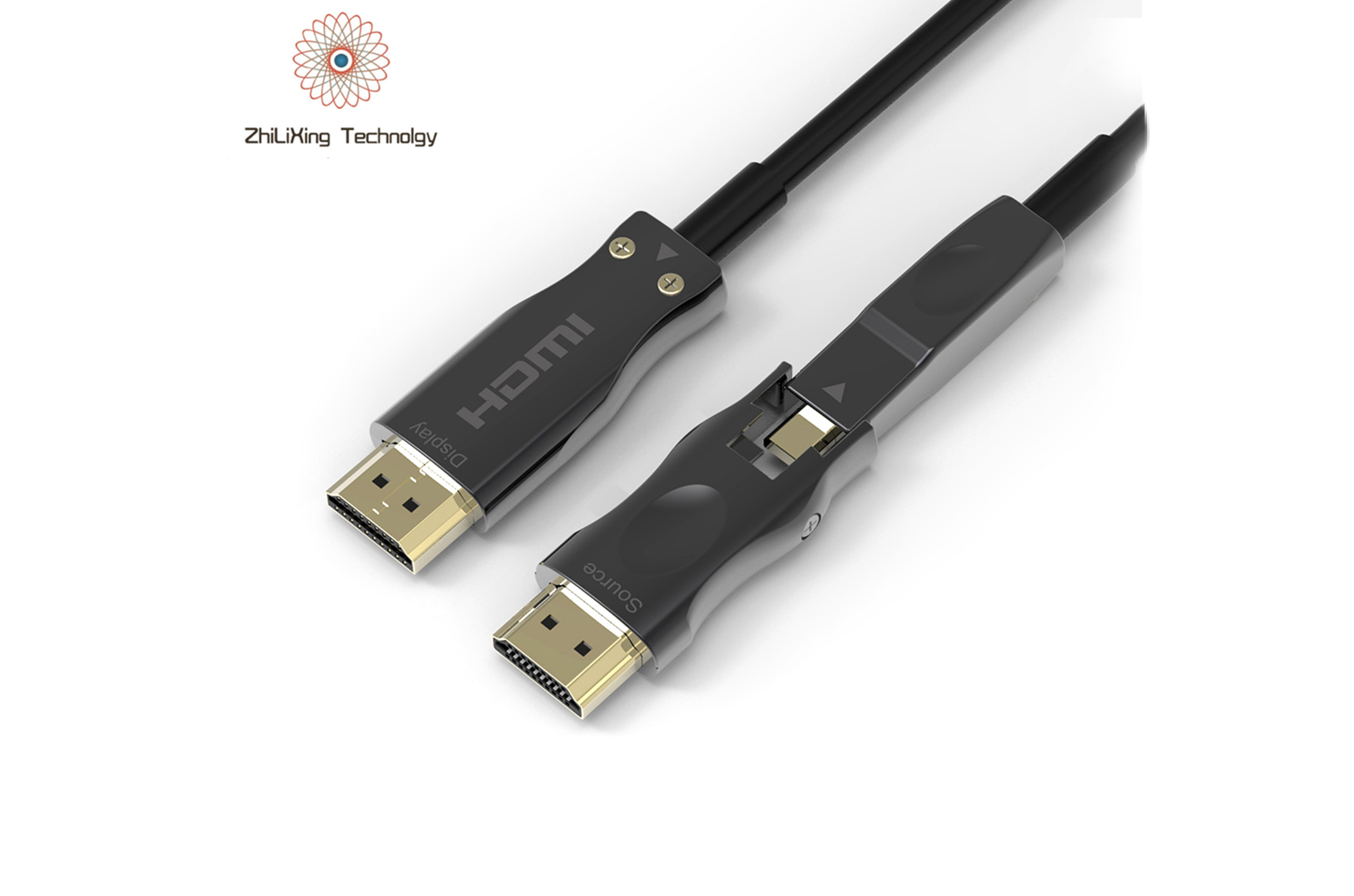 4K 3D HDTV Cable 1m 1.5m 2m 3m 5m 8m 10m ...