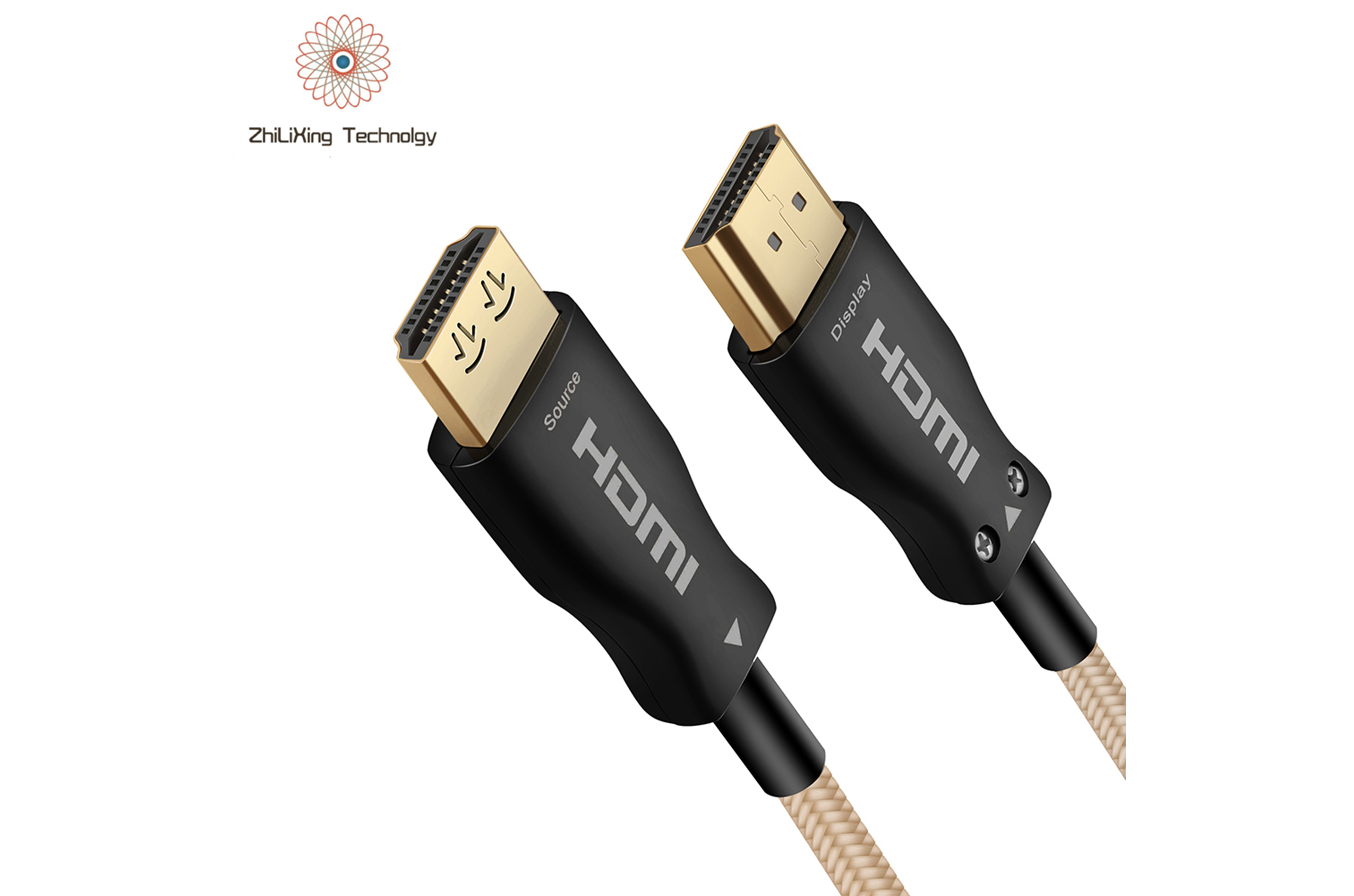 4k@60hz 2.0 HDMI Cable High Speed Gold Plated 1.5m 2m 3m 5m 10m 15m 20m HDMI Cords For PC Screen