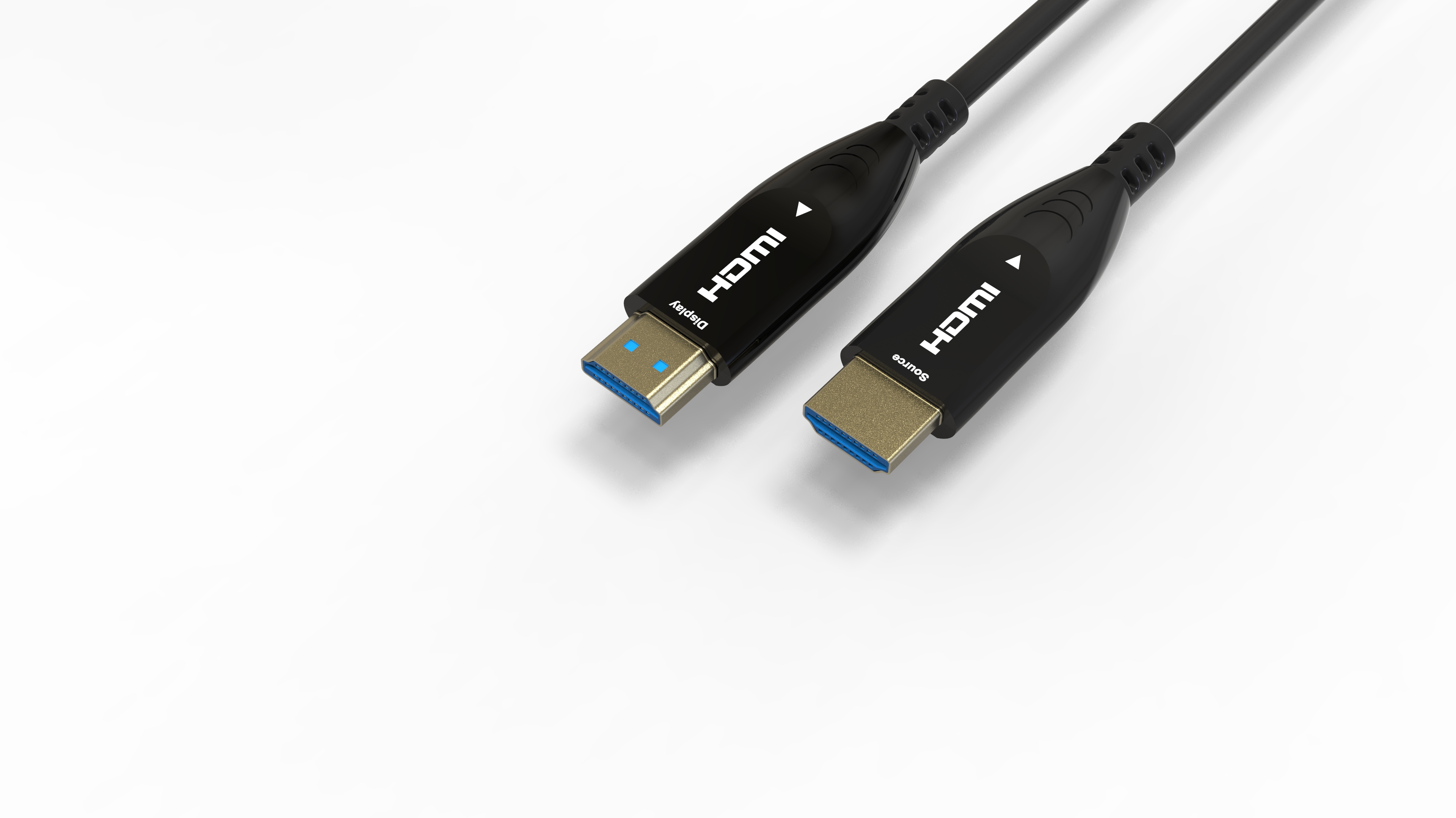 Share to  20m/65ft HDMI 8K Cable with 8K@60Hz/4K@120Hz 48G male to male for video conferencing/projection
