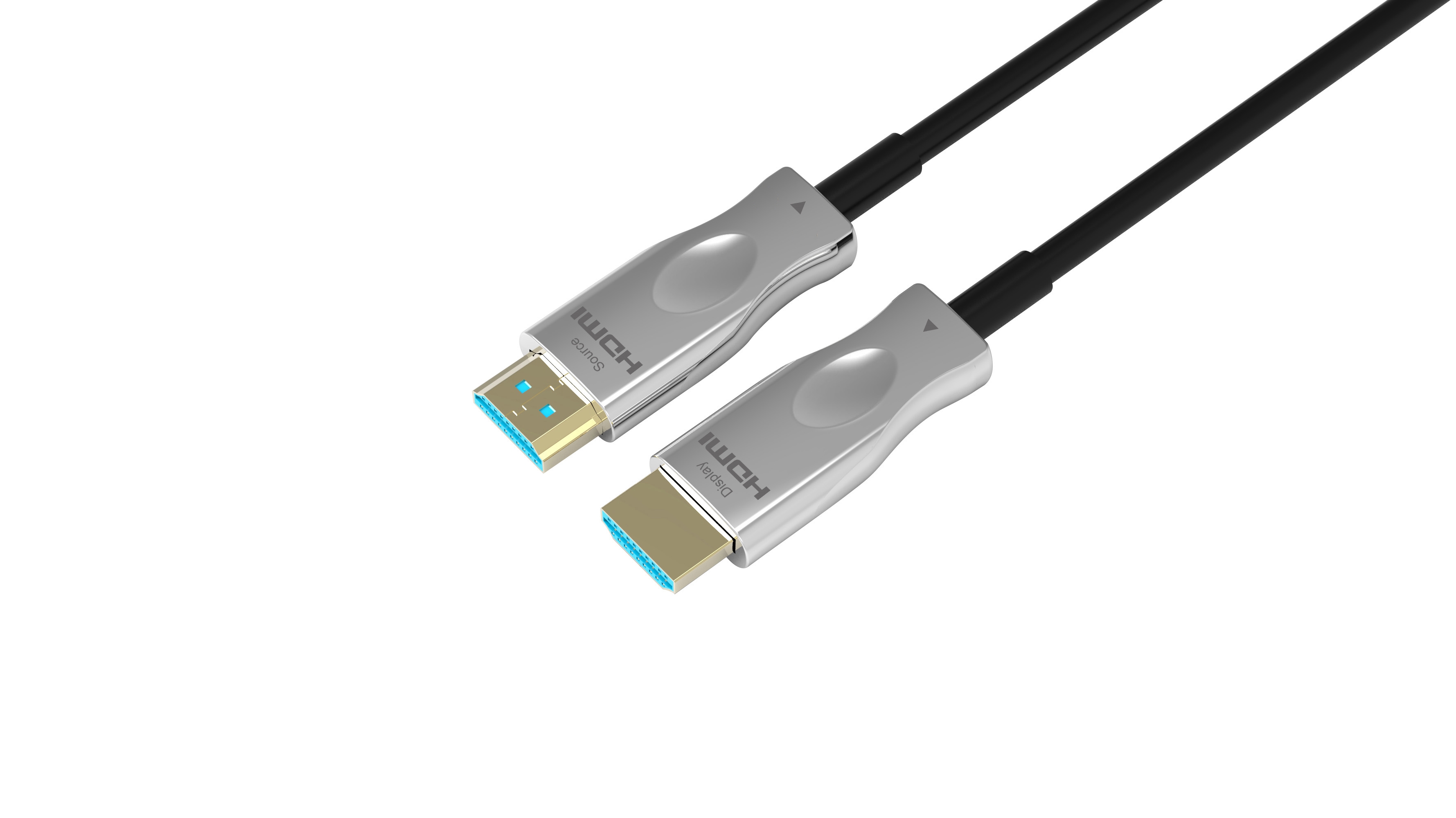 HDMI Cable 8K 1-100 meter Long hdmi 2.1 High Speed 4K@120Hz 8K@60Hz HDR, eARC