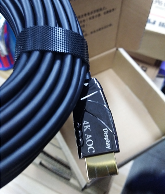 Ultra High Speed 8K HDMI Cable 2.1V Metal...